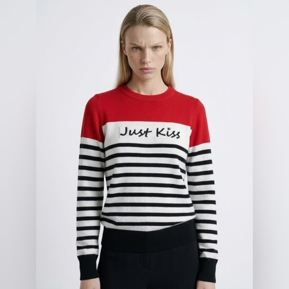 STUDIO F, Love Day’sweater